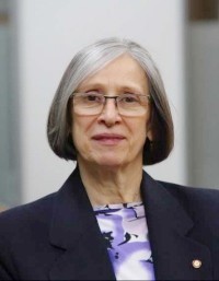 Professor Ljiljana Trajkovic